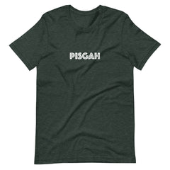 Pisgah - Bold - Unisex T-Shirt