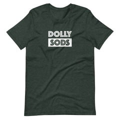 Dolly Sods - Bold - Unisex T-Shirt