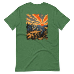 Long Strange Trail Tee