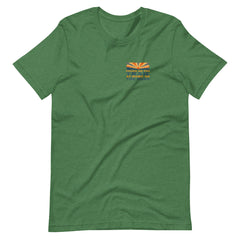 Long Strange Trail Tee