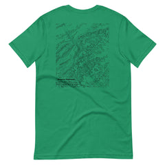 Grayson Highlands - Serif - Unisex T-Shirt