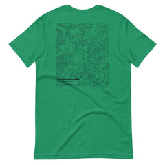 Trout Run Valley - Script - Unisex T-Shirt