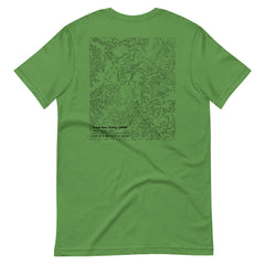 Trout Run Valley - Bold - Unisex T-Shirt