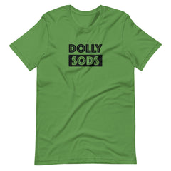 Dolly Sods - Bold - Unisex T-Shirt