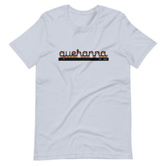 Quehanna - Script - Unisex T-Shirt