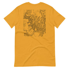 Dolly Sods - Serif - Unisex T-Shirt