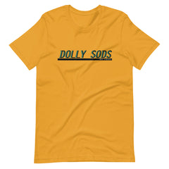 Dolly Sods - Serif - Unisex T-Shirt