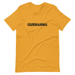 Quehanna - Bold - Unisex T-Shirt