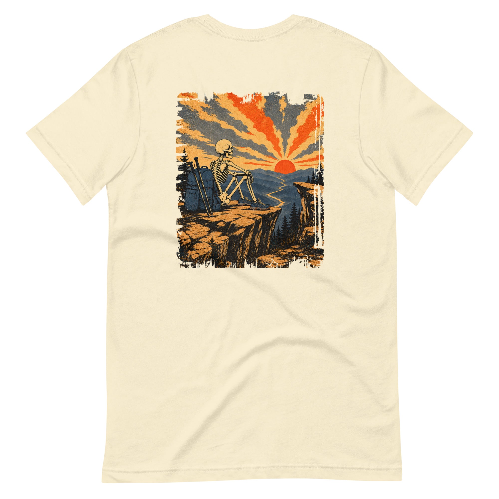 Long Strange Trail Tee