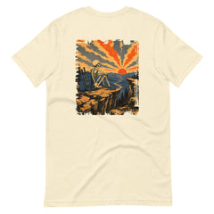 Long Strange Trail Tee