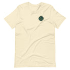 Take Care of Me natural environmental nature t-shirt front message
