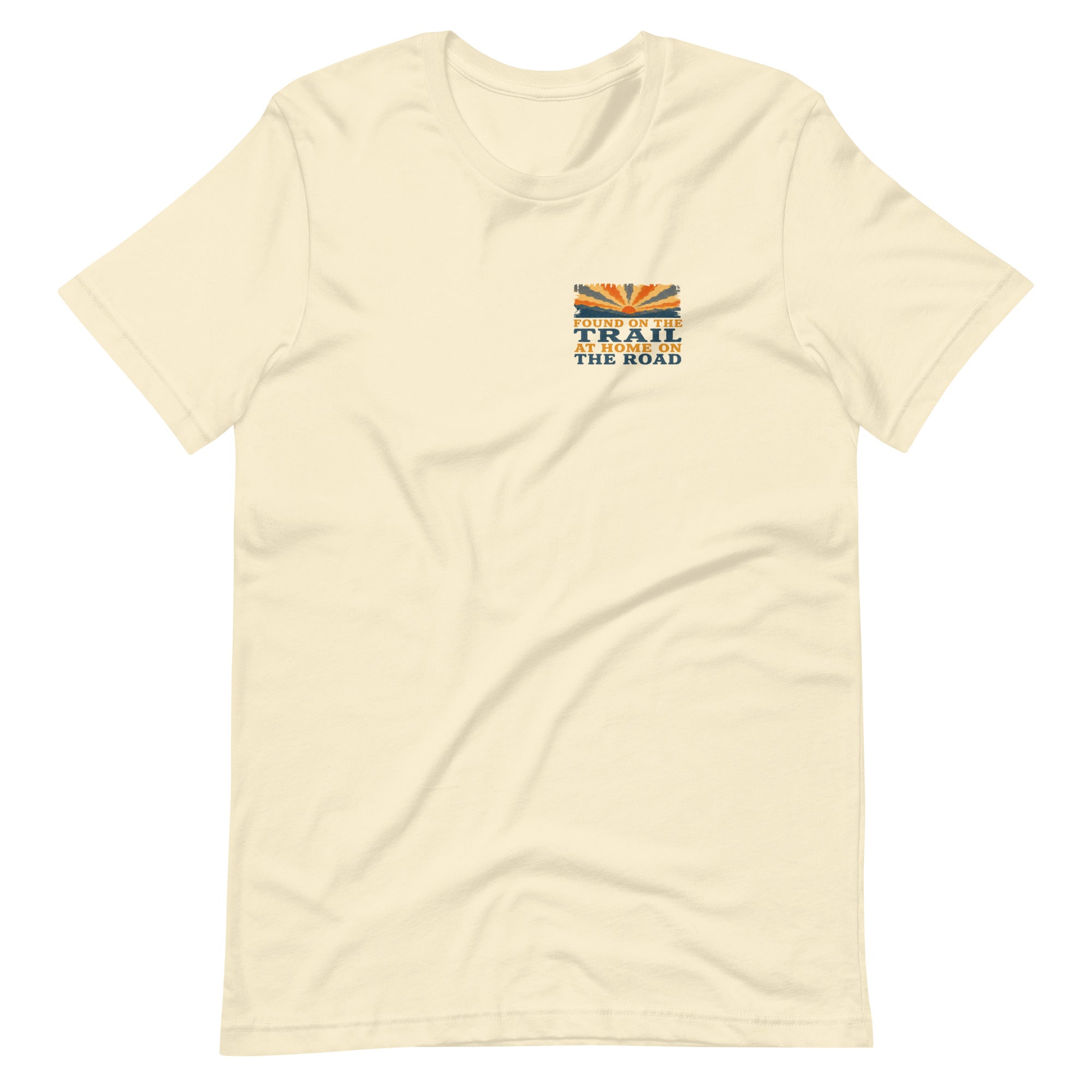 Long Strange Trail Tee