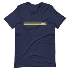 Pisgah - Cursive - Unisex T-Shirt