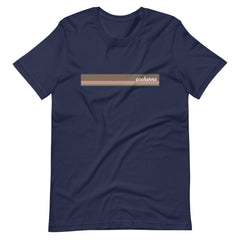 Quehanna - Cursive - Unisex T-Shirt