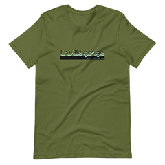 Linville Gorge - Script - Unisex T-Shirt