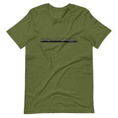 Grayson Highlands - Script - Unisex T-Shirt