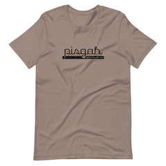 Pisgah - Script - Unisex T-Shirt