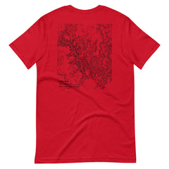 Dolly Sods - Bold - Unisex T-Shirt