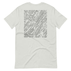 Cranberry Wilderness - Script - Unisex T-Shirt