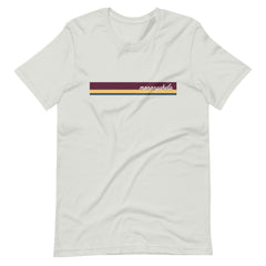 Monongahela - Cursive - Unisex T-Shirt