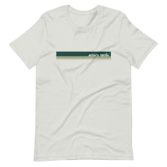 Seneca Rocks - Cursive - Unisex T-Shirt