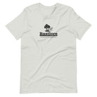 Rustlore Forest silver outdoor nature t-shirt forest wisdom design
