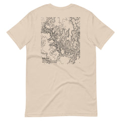 Dolly Sods - Script - Unisex T-Shirt