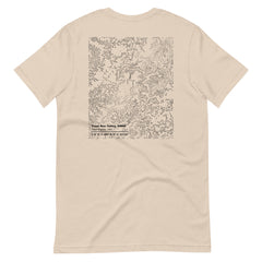 Trout Run Valley - Script - Unisex T-Shirt