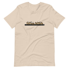 Dolly Sods - Script - Unisex T-Shirt