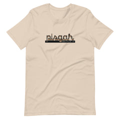 Pisgah - Script - Unisex T-Shirt