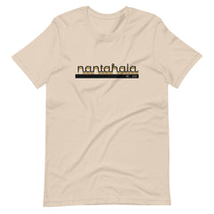 Nantahala - Script - Unisex T-Shirt