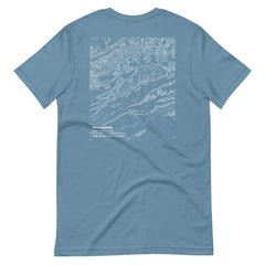 Monongahela - Script - Unisex T-Shirt