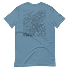 Grayson Highlands - Script - Unisex T-Shirt