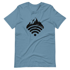 No service, No Problem - Unisex T-shirt