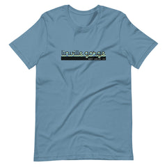 Linville Gorge - Script - Unisex T-Shirt