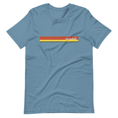 Nantahala - Cursive - Unisex T-Shirt