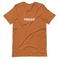 Pisgah - Bold - Unisex T-Shirt