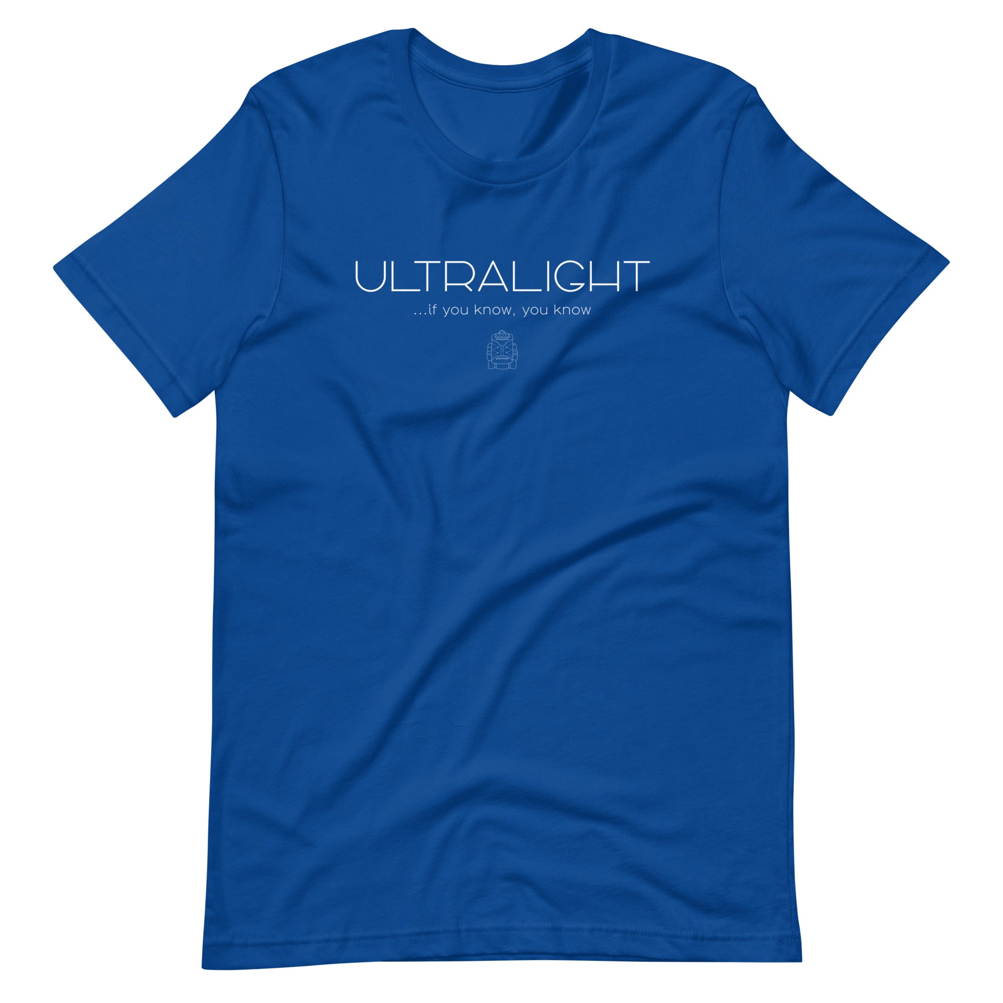 Ultralight - Unisex T-shirt