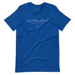 Ultralight - Unisex T-shirt