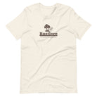 Rustlore Forest vintage white nature t-shirt folklore design
