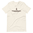 Sylvanthropy Connection vintage white nature t-shirt forest lover
