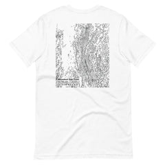 Adirondack High Peaks - Bold - Unisex T-Shirt