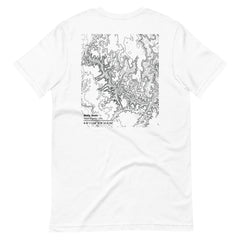 Dolly Sods - Script - Unisex T-Shirt