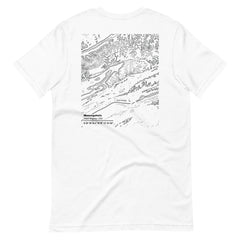 Monongahela - Script - Unisex T-Shirt