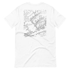 Quehanna - Bold - Unisex T-Shirt