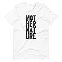 Mother Nature Embrace - Unisex T-shirt