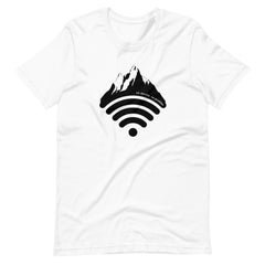 No service, No Problem - Unisex T-shirt