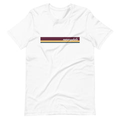 Monongahela - Cursive - Unisex T-Shirt