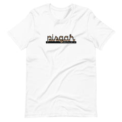 Pisgah - Script - Unisex T-Shirt