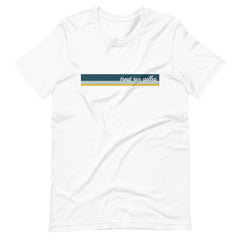 Trout Run Valley - Cursive - Unisex T-Shirt